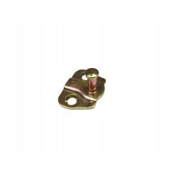 ZACZEP ZAMKA KLAPY RYGIEL OPEL ASTRA F VECTRA B ZAFIRA CORSA OE 90508382