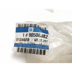 ZACZEP ZAMKA KLAPY RYGIEL OPEL ASTRA F VECTRA B ZAFIRA CORSA OE 90508382