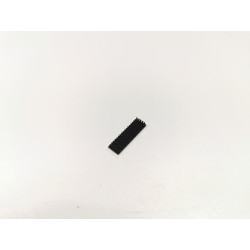 Element mocujący Złącze tylnej szyby Opel Agila A B 4701642 9204112