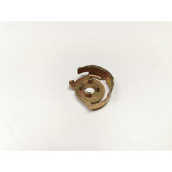 Zaślepka wkładki zamka prawych drzwi - Opel Astra F, Corsa B OE 90540614