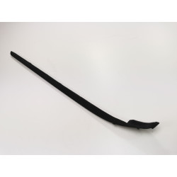 Listwa słupka szyby przedniej prawa Hyundai Elantra 2008- OE 86132 2L000