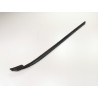 Listwa słupka szyby przedniej prawa Hyundai Elantra 2008- OE 86132 2L000