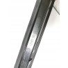 Listwa słupka szyby przedniej prawa Hyundai Elantra 2008- OE 86132 2L000