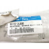 Listwa słupka szyby przedniej prawa Hyundai Elantra 2008- OE 86132 2L000