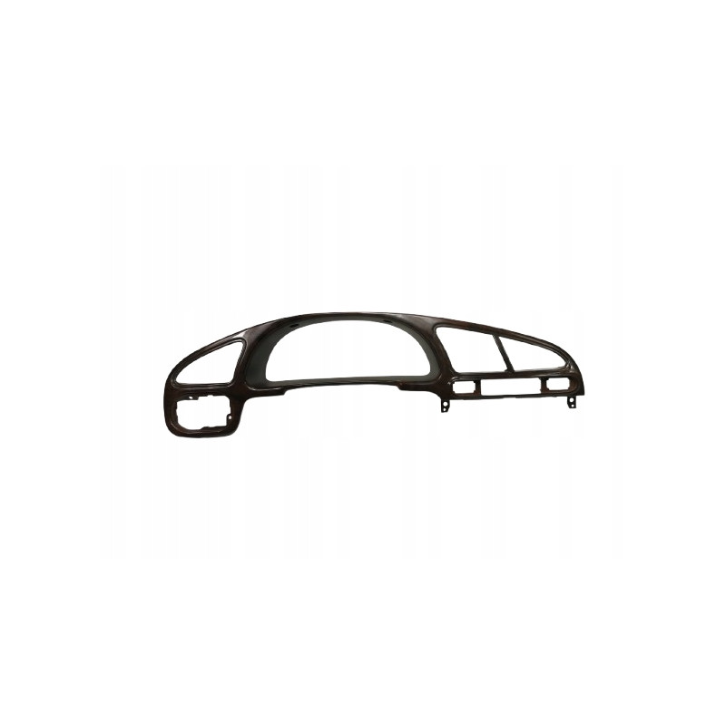 Nakładka, konsola, deska rozdzielcza Daewoo Lanos 96221311