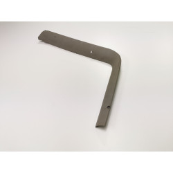 NAKŁADKA GÓRNA DRZWI TYŁU NADWOZIA PRAWA DAEWOO FSO 96305753 96237123