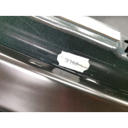 Kratka, osłona chłodnicy LAND ROVER DISCOVERY IV OE LR069599