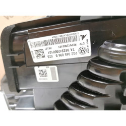 Lampa tył prawa VW T-ROC OE 2GC945096B