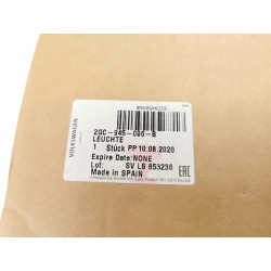 Lampa tył prawa VW T-ROC OE 2GC945096B