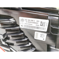 Lampa tył lewa VW T-ROC OE 2GC945095C