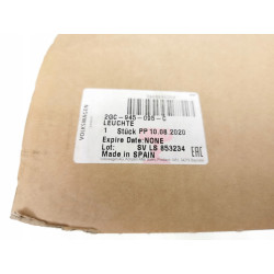 Lampa tył lewa VW T-ROC OE 2GC945095C