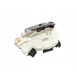 ZAMEK DRZWI LEWY PRZÓD PRZEDNI VW T6.1 OE 7L1837015D