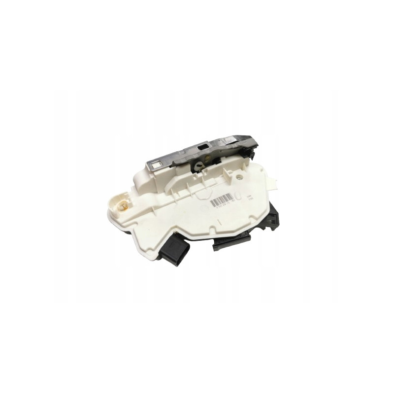 ZAMEK DRZWI LEWY PRZÓD PRZEDNI VW T6.1 OE 7L1837015D