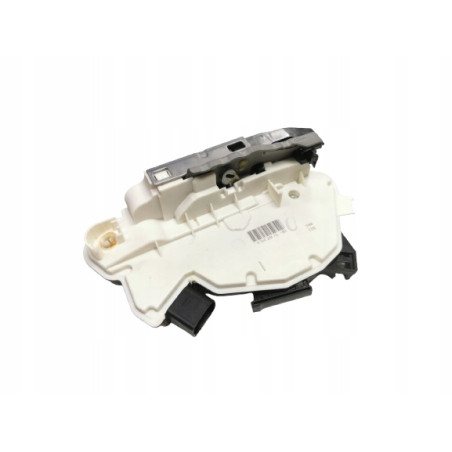 ZAMEK DRZWI LEWY PRZÓD PRZEDNI VW T6.1 OE 7L1837015D