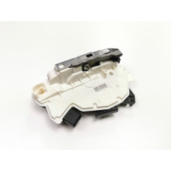 ZAMEK DRZWI LEWY PRZÓD PRZEDNI VW T6.1 OE 7L1837015D