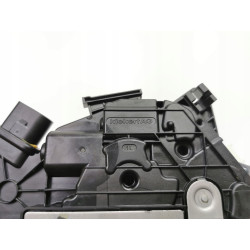 ZAMEK DRZWI LEWY PRZÓD PRZEDNI VW T6.1 OE 7L1837015D