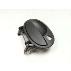 Klamka drzwi przednich prawych OPEL CORSA C - ORYGINAŁ 93176737