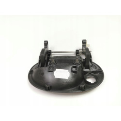 Klamka drzwi przednich prawych OPEL CORSA C - ORYGINAŁ 93176737