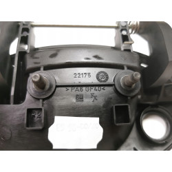 Klamka drzwi przednich prawych OPEL CORSA C - ORYGINAŁ 93176737