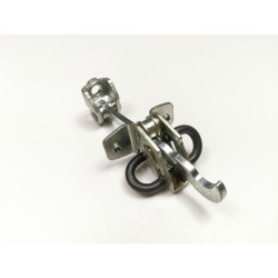 Ogranicznik drzwi tylnych prawy Opel Omega B OE 5160230 90494807