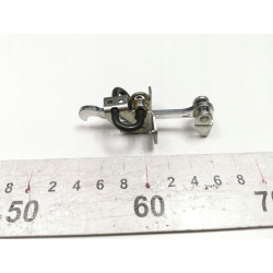 Ogranicznik drzwi tylnych prawy Opel Omega B OE 5160230 90494807