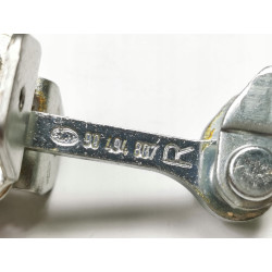 Ogranicznik drzwi tylnych prawy Opel Omega B OE 5160230 90494807