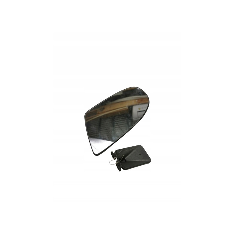 Szkło lusterka wstecznego lewe Opel Corsa B Tigra A OE 1705258 90513200