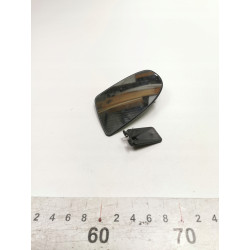Szkło lusterka wstecznego lewe Opel Corsa B Tigra A OE 1705258 90513200
