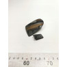 Szkło lusterka wstecznego lewe Opel Corsa B Tigra A OE 1705258 90513200