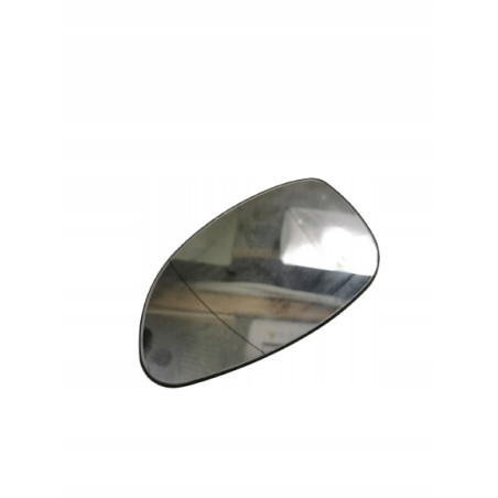 WKŁAD LUSTERKA LEWY OPEL VECTRA B OE 1428723 90569691