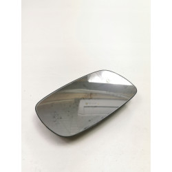 SZYBKA, WKŁAD LUSTERKA PRAWEGO OPEL ASTRA F OMEGA A OE 1427422 90442197