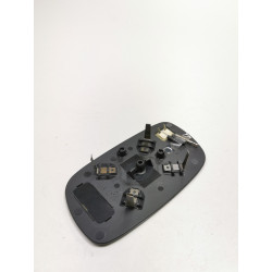 SZYBKA, WKŁAD LUSTERKA PRAWEGO OPEL ASTRA F OMEGA A OE 1427422 90442197