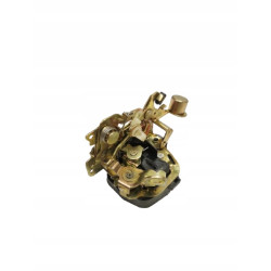 Zamek lewych tylnych drzwi Opel Vectra A Corsa B OE 5134059 90482461