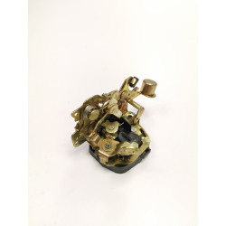 Zamek lewych tylnych drzwi Opel Vectra A Corsa B OE 5134059 90482461