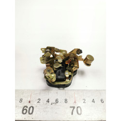 Zamek lewych tylnych drzwi Opel Vectra A Corsa B OE 5134059 90482461