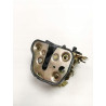 Zamek lewych tylnych drzwi Opel Vectra A Corsa B OE 5134059 90482461