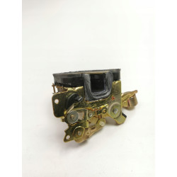 Zamek lewych tylnych drzwi Opel Vectra A Corsa B OE 5134059 90482461