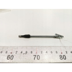 Cięgło, hamulec postojowy Linex 32.01.67