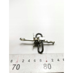 Ogranicznik drzwi przednich Opel Omega B OE 90564478