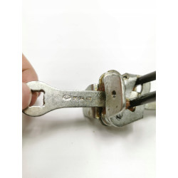 Ogranicznik drzwi przednich Opel Omega B OE 90564478