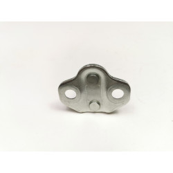 PŁYTKA ZAMKA, ZAMEK DRZWI OPEL CORSA-B TIGRA-A OE 158561 9175115