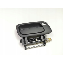 KLAMKA ZEWNĘTRZNA DRZWI PRZEDNIE, PRAWA OPEL ASTRA-G ZAFIRA-A OE 24443945