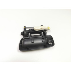 KLAMKA ZEWNĘTRZNA DRZWI PRZEDNIE, PRAWA OPEL ASTRA-G ZAFIRA-A OE 24443945