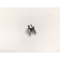ELEMENT ZAWIASU SZYBY OPEL FRONTERA-A OE 146136 63466314