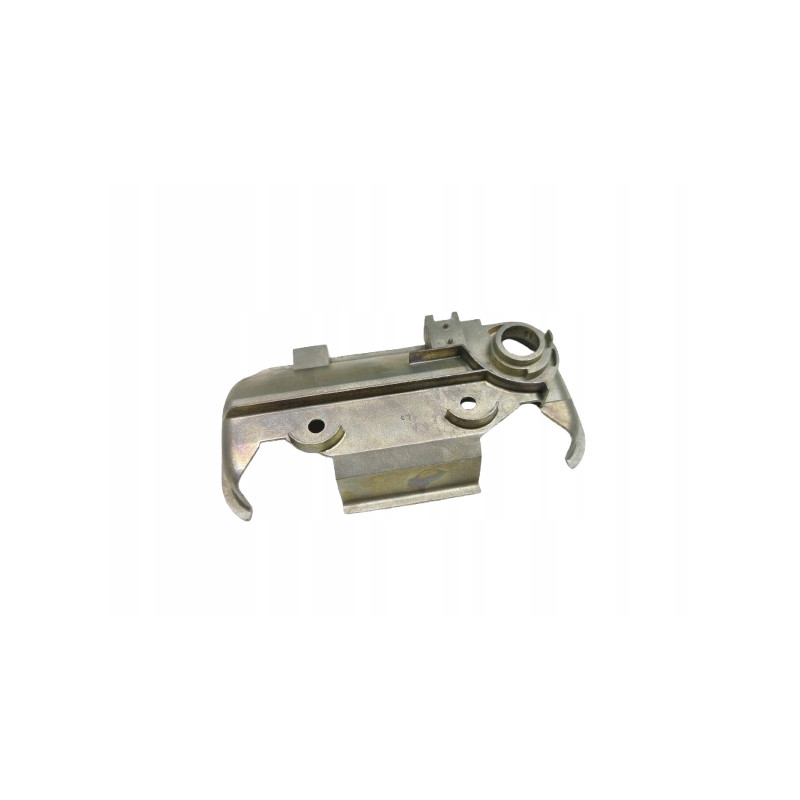 Uchwyt zewnętrznej klamki lewych przednich drzwi Opel Astra F OE 90507555