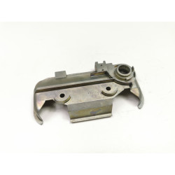 Uchwyt zewnętrznej klamki lewych przednich drzwi Opel Astra F OE 90507555