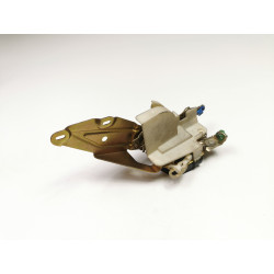 ZAMEK, DRZWI PRZEDNIE, LEWE OPEL VECTRA-A OE 5134125 90509624