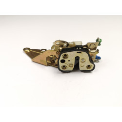 ZAMEK, DRZWI PRZEDNIE, LEWE OPEL VECTRA-A OE 5134125 90509624