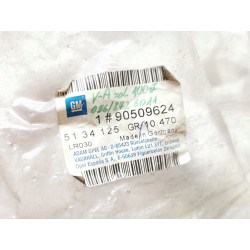 ZAMEK, DRZWI PRZEDNIE, LEWE OPEL VECTRA-A OE 5134125 90509624