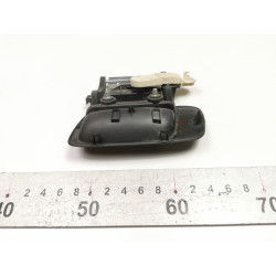 Klamka zewnętrzna drzwi przednich prawych Opel Zafira A OE 5138158